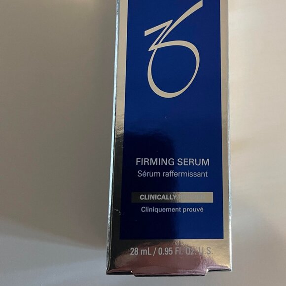 ZO SKIN HEALTH Other - ✨CLOSET CLEAR OUT ✨ ZO SKIN HEALTH - FIRMING SERUM